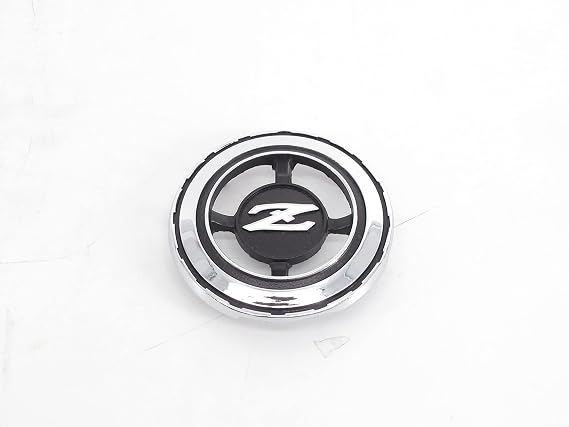 Nissan 76808-E8200 Emblem-Quarter L Re