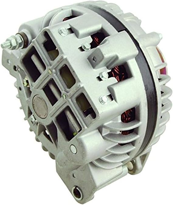 WAI 7509N Alternator