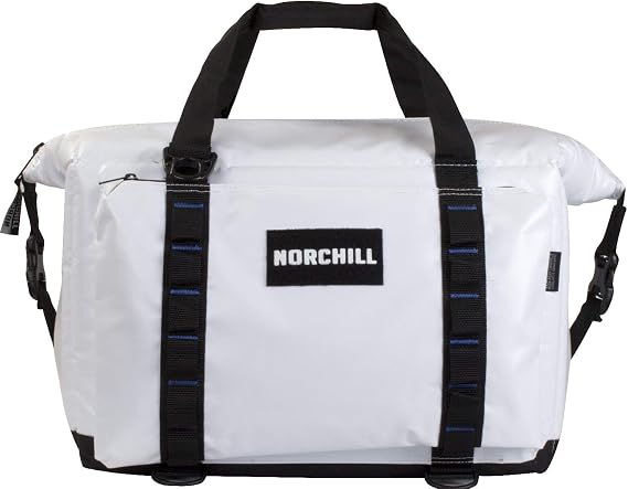 NorChill Soft Coolers Can Insulated Boatbag Extreme Soft Sided Cooler