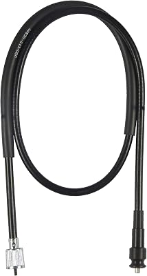 MOTOMASTER Motorcycle Speedometer Cable Compatible with Honda CB 360 TCX 500 ACB 550 F 44830-413-000