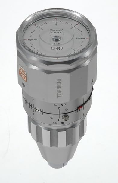Tohnichi Torque Gauge ATG9Z-S (1~9 in.oz.)