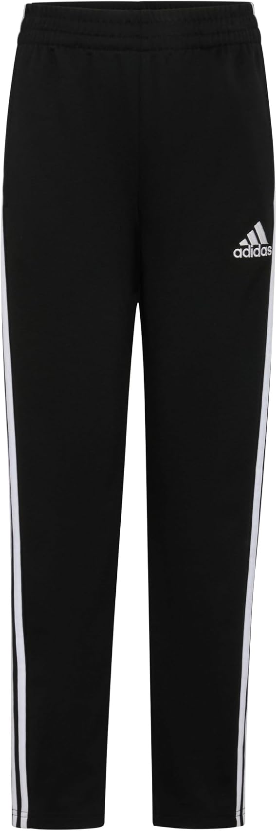 adidas Boys' Everyday Trainer Loose Fit Tapered Ankle Pants