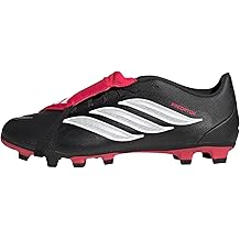adidas Predator Club Fold-Over Tongue Firm Ground/Multi Ground Football Boots