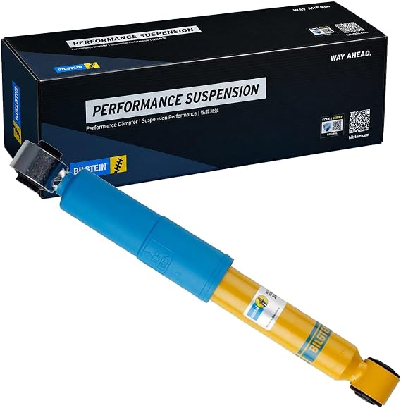 Bilstein 24-276412 Shock Absorber B6 Compatible with