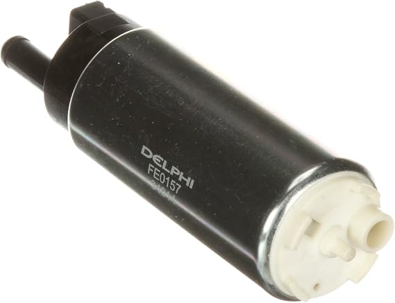Delphi FE0157 Electric Fuel Pump Motor Medium