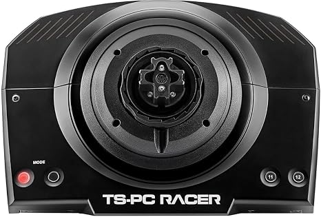 Thrustmaster PC Racer Servo Base (Compatible with PC)