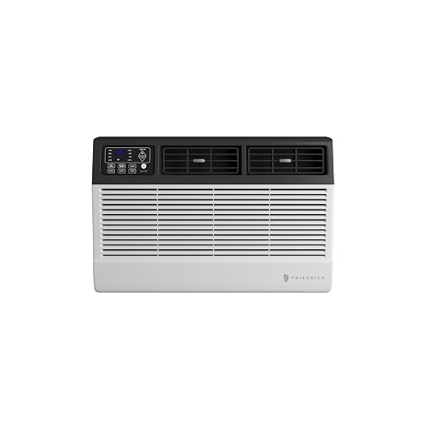 Friedrich Uni-Fit 12,000 BTU 115v Cooling Only Thru the Wall Unit
