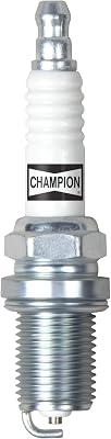 Champion Copper Plus 71 RC12YC Pack of 4 UPC 037551500147 for 1984-2020 Toyota Corolla