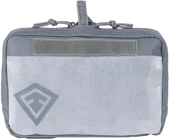 First Tactical6 X 6 Pouch