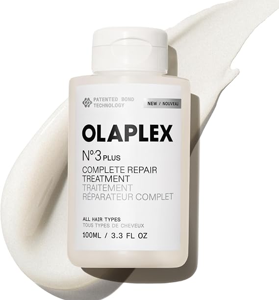 OLAPLEX No. 3 Plus Ultimate Repair Treatment Saç Bakım Ürünü 100 Ml