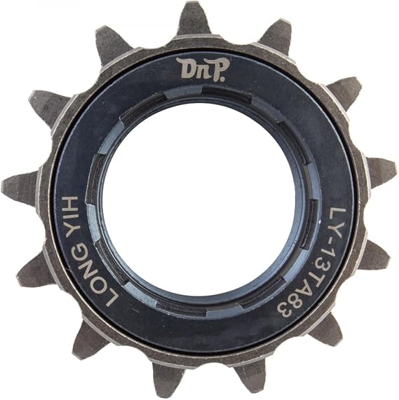 Black Ops DefendR 8-Key BMX Freewheel