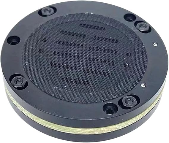 Compatible for 40MM 26Ohm Planar Magnetic Headphone Speaker Driver