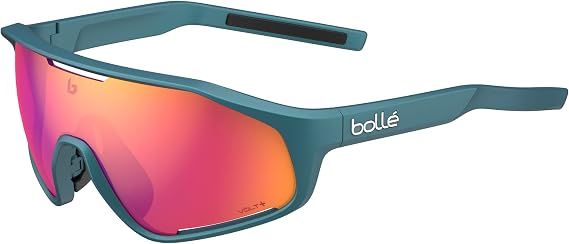 BOLLE SHIFTER Creator Teal Metallic