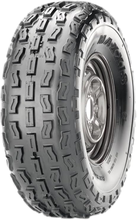 Maxxis Cheng Shin Tire M953 20x7-8 2pr - Tm05108000