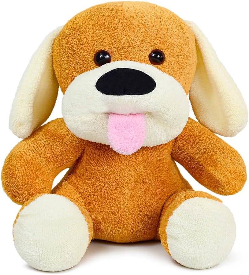 Özgüner Oyuncak Ofis Hediyesi Tavşan 20-25 cm Figürlü Pelüş Ayıcık, 20 cm Teddy Bear,Sevgiliye Hediye,Ayı Teddy,Peluş Ayıcık,Plush Toys, köpek