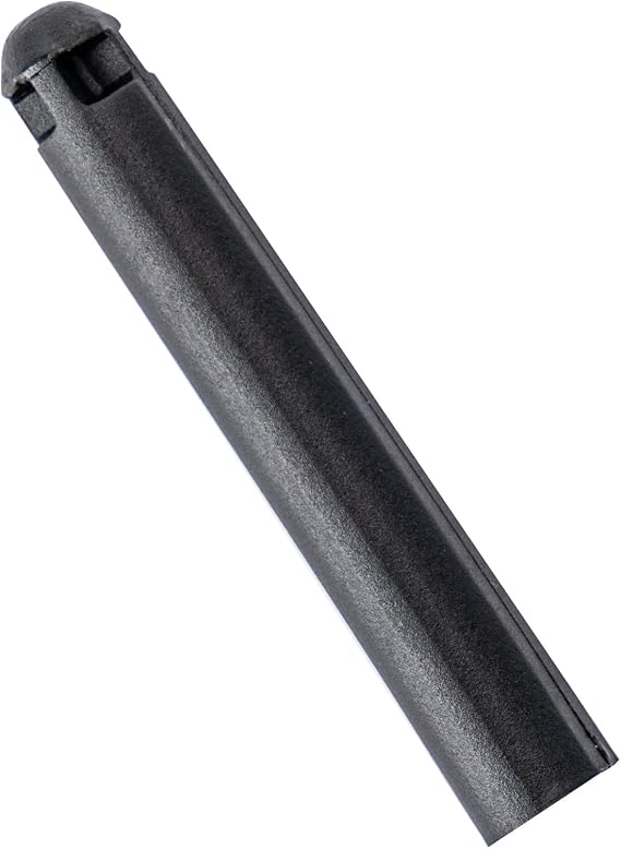 A/T Stick Sleeve Shift Linkage 2410A013 Fits for Mitsubishi Pajero Monetro Sleeve Gearshift Lever, Black