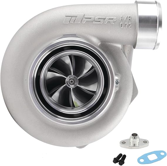 Pulsar Turbo PTE 6766 Supercore Without Turbine Housing UP to 935HP