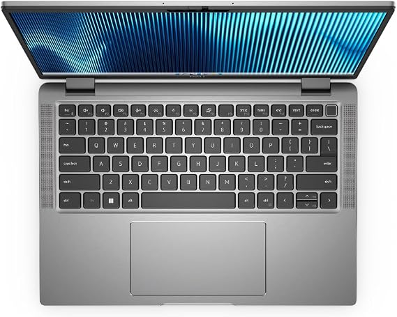 Dell Latitude 7000 7440 14" Notebook - Full HD Plus - 1920 x 1200 - Intel Core i7 13th Gen i7-1365U Deca-core (10 Core) 1.30 GHz - Intel Evo Platform - 16 GB Total RAM - 16 GB On-Board Memory - 256