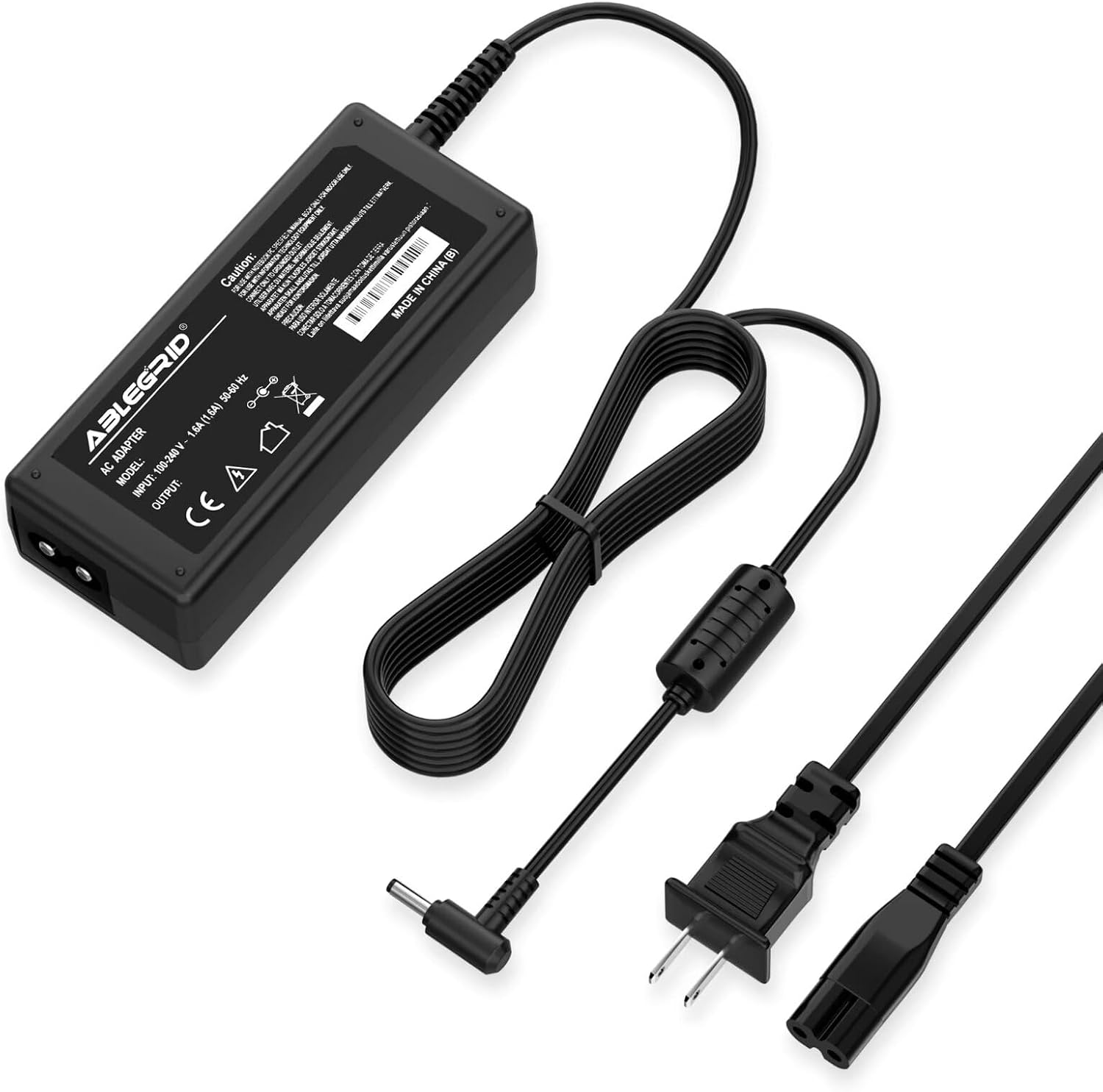 Replacement ACDC Adapter Compatible with Humax HB-1000S Freesat HD Freetime Satellite TV Receiver Freesat HD PVR Box Power Supply Cord Cable PS Charger Mains PSU