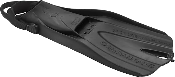 SCUBAPRO Spectra Snorkel Shadow