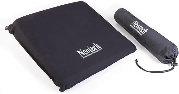 Neotech Posture Perfect Cushion Memory Foam Support for Musicians