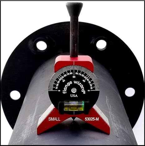 Centering Head Tools - magnetic small centeringhead w/vial