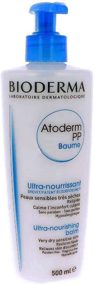 Bioderma Body Balm 500 ml