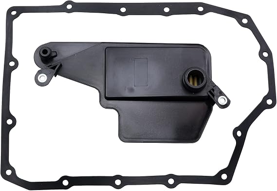 Beck/Arnley 044-0399 Auto Trans Filter Kit, 1 Pack