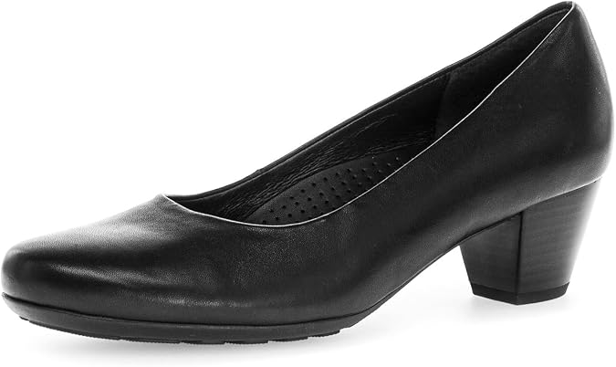 Gabor Gabriela Sabatini Brambling, Women's Pumps