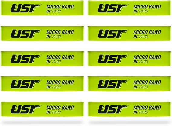 USR MB Serisi 10lu Micro Hip Band Seti