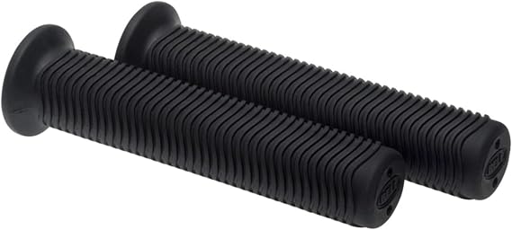 BELL Pump 350 BMX Grips - Black