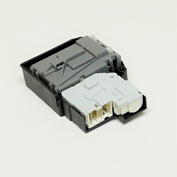 Choice Part EBF61315802 for LG Washing Machine Door Lock Switch