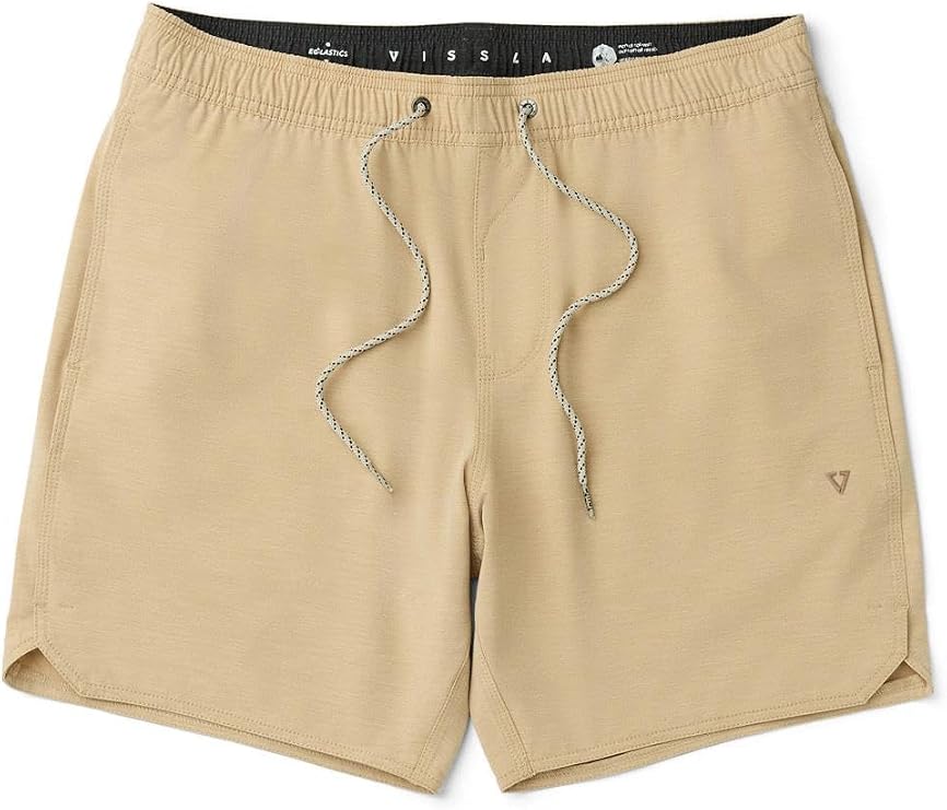 Vissla Breakers 16.5" Ecolastic