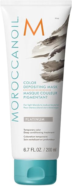Moroccanoil Colour Depositing Mask