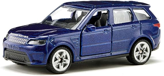 Siku Range Rover Oyuncak