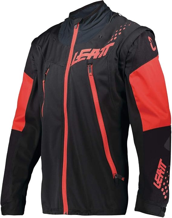 Leatt 2021 Moto 4.5 Lite ジャケット