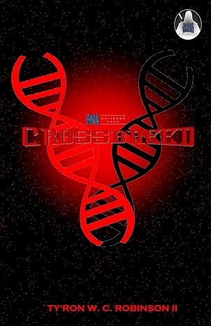 Crossbreed (Dark Titan Universe Saga)