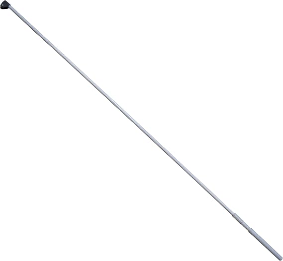 Dock Edge + Replacement Whip (2500 Lb) for + 3200