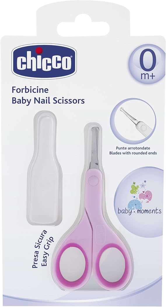 Chicco Bebek Tırnak Makası