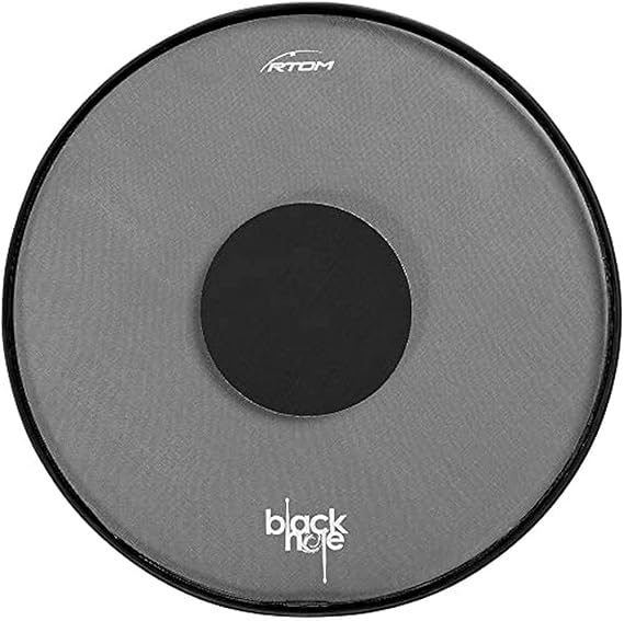 Practice Pad (BLKHOL10)