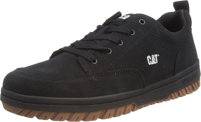 Cat Footwear Men's Decade Trainers