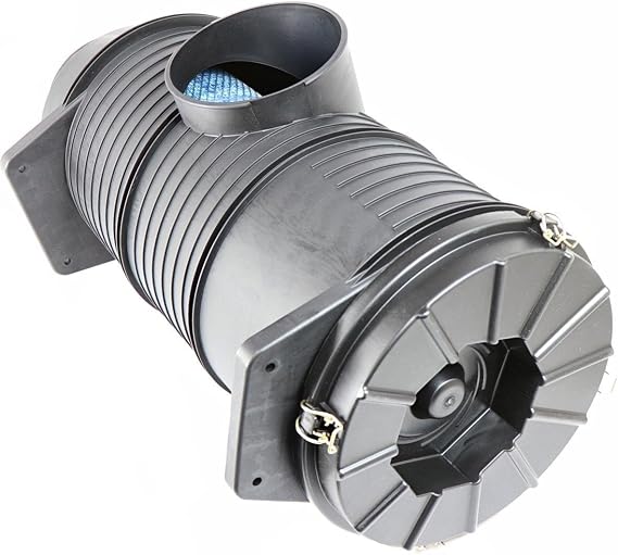 Mack Air Filter Assembly - 21306498