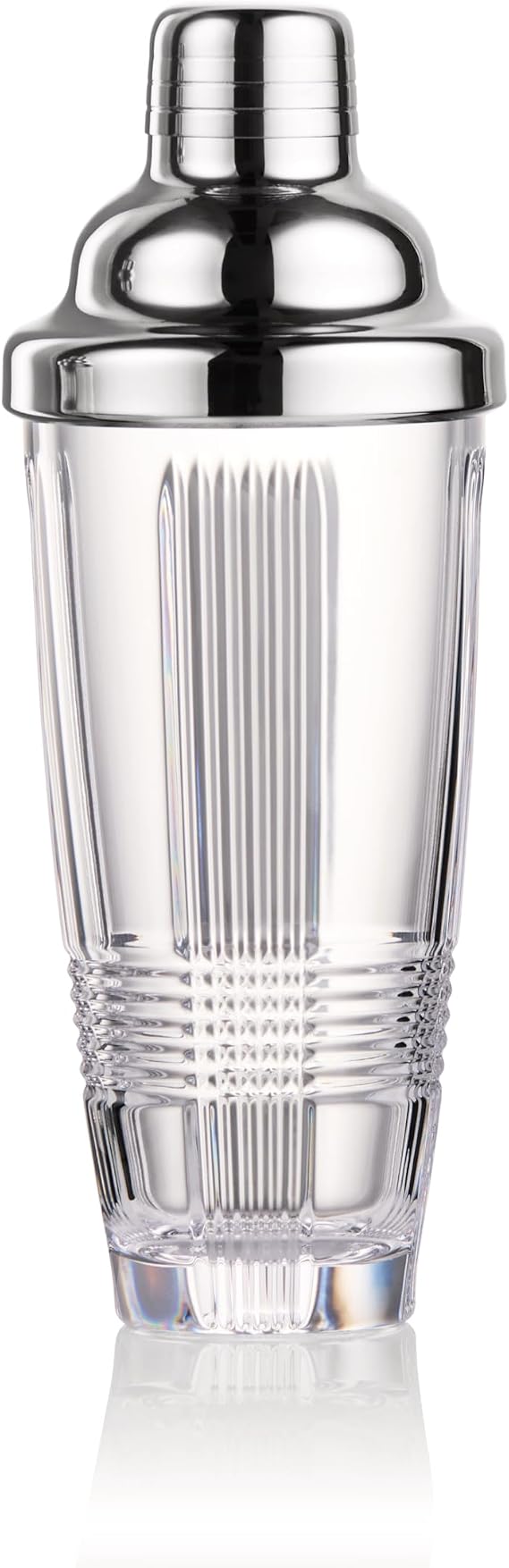Marquis By Waterford Vector Cocktail Shaker, 24oz