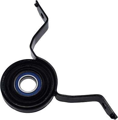 Driveshaft Center Support Bearing For Audi A4 B6B7 A6 C6 A8 D4 Q5 2580-80, CBA6-4