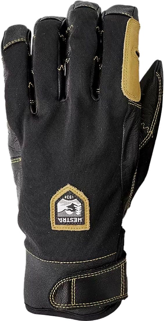 Hestra Ergo Grip Active