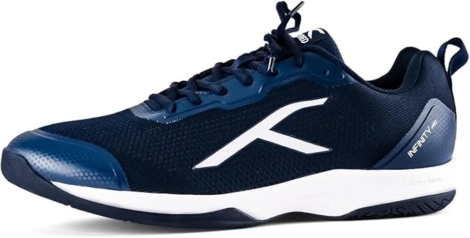 Hundred Men's Infinity Pro Non-markingBadminton Shoe