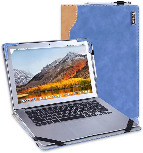Protective Case Cover Laptop Sleeve 16" Compatible with HP ZBook Firefly 16 G11/G10/G9, ZBook Studio G11/G10/G9, ZBook Power G11 16 inch Mobile Workstation PC