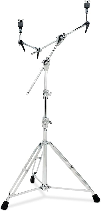 DW Heavy Duty Multi Cymbal Stand