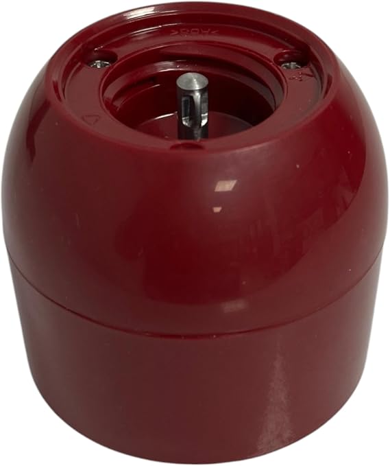 Fakir Mr Chef Quadro Blender İçin Çırpıcı Başlık Kırmızı