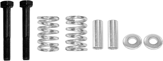 Walker 36454 Exhaust Bolt and Spring for Toyota RAV4